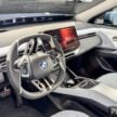 2026 BMW iX3 NA5 重磅发表！新世代 Neue Klasse 平台首款量产车型，浑身诸多新科技，WLTP续航里程805公里