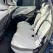 2026 BMW iX3 NA5 重磅发表！新世代 Neue Klasse 平台首款量产车型，浑身诸多新科技，WLTP续航里程805公里