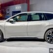 2026 BMW iX3 NA5 重磅发表！新世代 Neue Klasse 平台首款量产车型，浑身诸多新科技，WLTP续航里程805公里