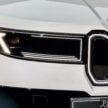 2026 BMW iX3 NA5 重磅发表！新世代 Neue Klasse 平台首款量产车型，浑身诸多新科技，WLTP续航里程805公里