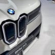 2026 BMW iX3 NA5 重磅发表！新世代 Neue Klasse 平台首款量产车型，浑身诸多新科技，WLTP续航里程805公里