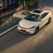 BYD Seal 6 EV 本地最新预告释出！前身或为比亚迪王朝系列的秦L EV，单马达后驱设定，CLTC续航里程达545公里