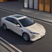 大马比亚迪发预告, BYD Seal 6 EV 纯电四门房车或来马?