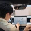 大马比亚迪发预告, BYD Seal 6 EV 纯电四门房车或来马?