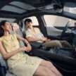 大马比亚迪发预告, BYD Seal 6 EV 纯电四门房车或来马?