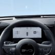 大马比亚迪发预告, BYD Seal 6 EV 纯电四门房车或来马?