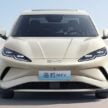 大马比亚迪发预告, BYD Seal 6 EV 纯电四门房车或来马?