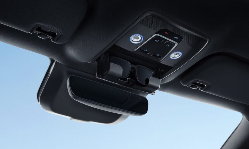 大马比亚迪发预告, BYD Seal 6 EV 纯电四门房车或来马? 306787