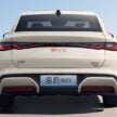大马比亚迪发预告, BYD Seal 6 EV 纯电四门房车或来马?