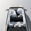 大马比亚迪发预告, BYD Seal 6 EV 纯电四门房车或来马?