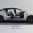 大马比亚迪发预告, BYD Seal 6 EV 纯电四门房车或来马?