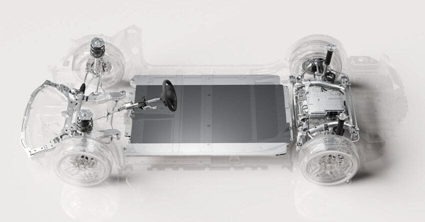 大马比亚迪发预告, BYD Seal 6 EV 纯电四门房车或来马? 306794