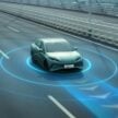 大马比亚迪发预告, BYD Seal 6 EV 纯电四门房车或来马?