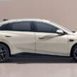大马比亚迪发预告, BYD Seal 6 EV 纯电四门房车或来马?