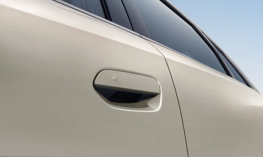 大马比亚迪发预告, BYD Seal 6 EV 纯电四门房车或来马? 306768
