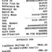 BUDI95: 油泵显示RM2.60售价, 对比 Petronas, Shell, BHPetrol, Petron 与 Caltex 各家油站的添油收据详情