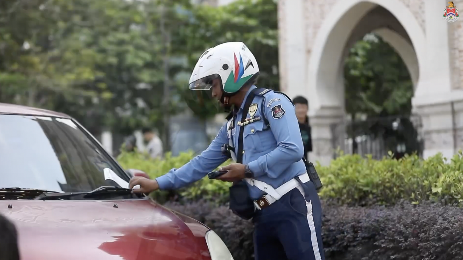 国庆和大马日优惠，DBKL 交通罚单最低10令吉即可缴清