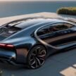 又致敬? Dreame 释出第二款车型渲染图, 外型与细节酷似 Rolls-Royce Cullinan, 号称将是地表最强SUV, 1.8秒破百
