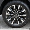 2025 GAC Emkoo Premium Pro 上市前完整新车实拍, 规格已获确认, 搭载1.5L四缸涡轮引擎, 预估价从13万令吉起