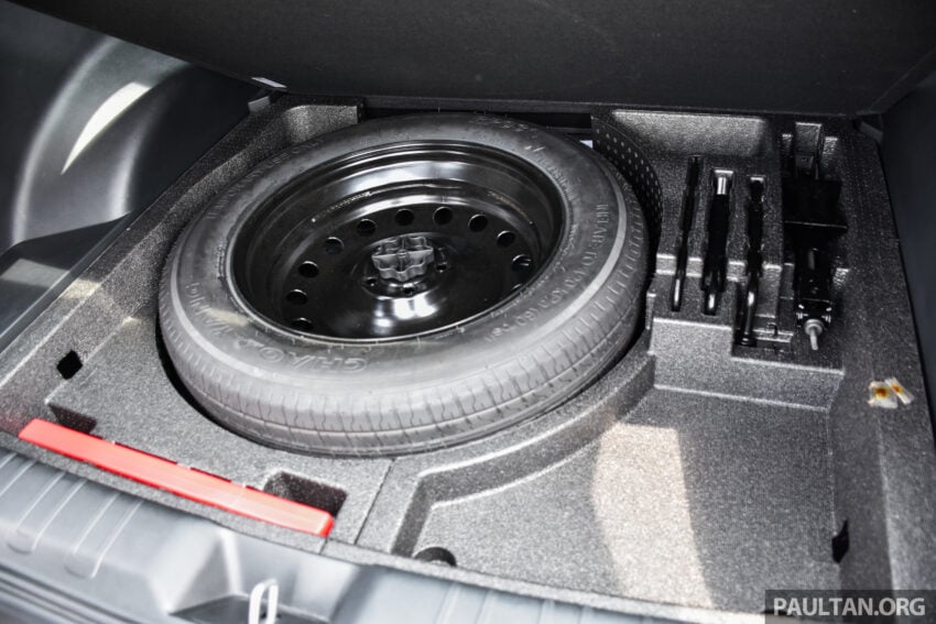 2025 GAC Emkoo Premium Pro 上市前完整新车实拍, 规格已获确认, 搭载1.5L四缸涡轮引擎, 预估价从13万令吉起 308689
