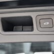 2025 GAC Emkoo Premium Pro 上市前完整新车实拍, 规格已获确认, 搭载1.5L四缸涡轮引擎, 预估价从13万令吉起