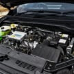 2025 GAC Emkoo Premium Pro 上市前完整新车实拍, 规格已获确认, 搭载1.5L四缸涡轮引擎, 预估价从13万令吉起