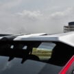 2025 GAC Emkoo Premium Pro 上市前完整新车实拍, 规格已获确认, 搭载1.5L四缸涡轮引擎, 预估价从13万令吉起