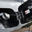 2025 GAC Emkoo Premium Pro 上市前完整新车实拍, 规格已获确认, 搭载1.5L四缸涡轮引擎, 预估价从13万令吉起