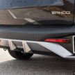 2025 GAC Emkoo Premium Pro 上市前完整新车实拍, 规格已获确认, 搭载1.5L四缸涡轮引擎, 预估价从13万令吉起