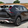 2025 GAC Emkoo Premium Pro 上市前完整新车实拍, 规格已获确认, 搭载1.5L四缸涡轮引擎, 预估价从13万令吉起