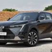 2025 GAC Emkoo Premium Pro 上市前完整新车实拍, 规格已获确认, 搭载1.5L四缸涡轮引擎, 预估价从13万令吉起