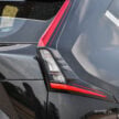 2025 GAC Emkoo Premium Pro 上市前完整新车实拍, 规格已获确认, 搭载1.5L四缸涡轮引擎, 预估价从13万令吉起