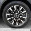 2025 GAC Emkoo Premium Pro 上市前完整新车实拍, 规格已获确认, 搭载1.5L四缸涡轮引擎, 预估价从13万令吉起