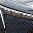 2025 GAC Emkoo Premium Pro 上市前完整新车实拍, 规格已获确认, 搭载1.5L四缸涡轮引擎, 预估价从13万令吉起