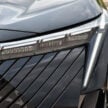 2025 GAC Emkoo Premium Pro 上市前完整新车实拍, 规格已获确认, 搭载1.5L四缸涡轮引擎, 预估价从13万令吉起