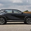 2025 GAC Emkoo Premium Pro 上市前完整新车实拍, 规格已获确认, 搭载1.5L四缸涡轮引擎, 预估价从13万令吉起