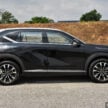 2025 GAC Emkoo Premium Pro 上市前完整新车实拍, 规格已获确认, 搭载1.5L四缸涡轮引擎, 预估价从13万令吉起