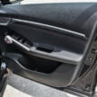 2025 GAC Emkoo Premium Pro 上市前完整新车实拍, 规格已获确认, 搭载1.5L四缸涡轮引擎, 预估价从13万令吉起