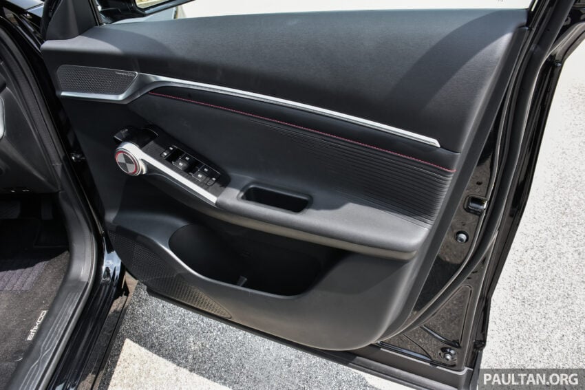 2025 GAC Emkoo Premium Pro 上市前完整新车实拍, 规格已获确认, 搭载1.5L四缸涡轮引擎, 预估价从13万令吉起 308614