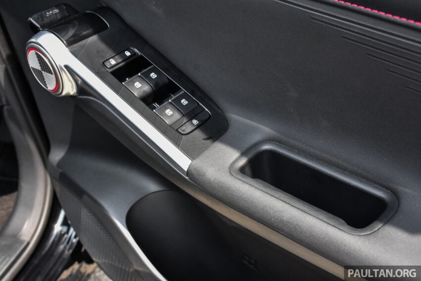 2025 GAC Emkoo Premium Pro 上市前完整新车实拍, 规格已获确认, 搭载1.5L四缸涡轮引擎, 预估价从13万令吉起 308615