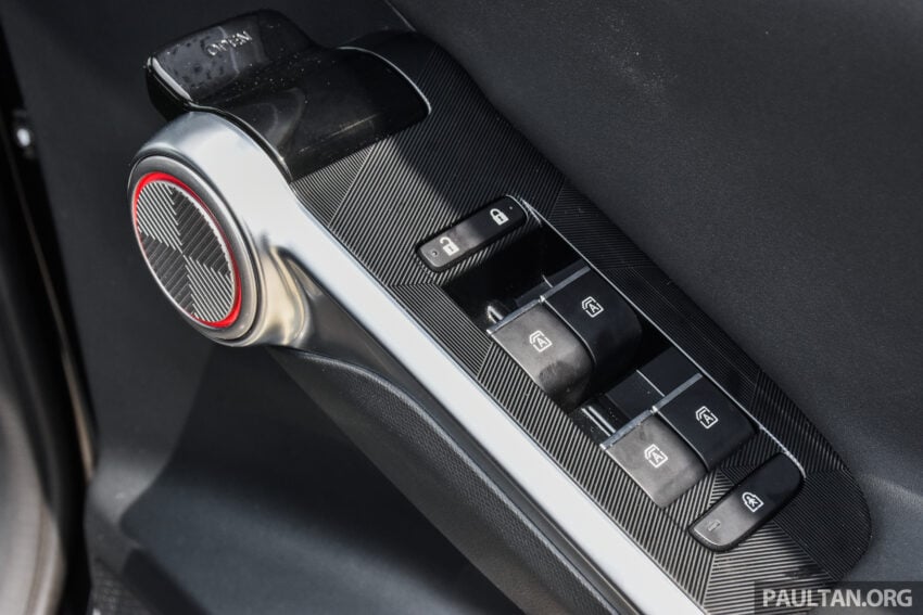 2025 GAC Emkoo Premium Pro 上市前完整新车实拍, 规格已获确认, 搭载1.5L四缸涡轮引擎, 预估价从13万令吉起 308616