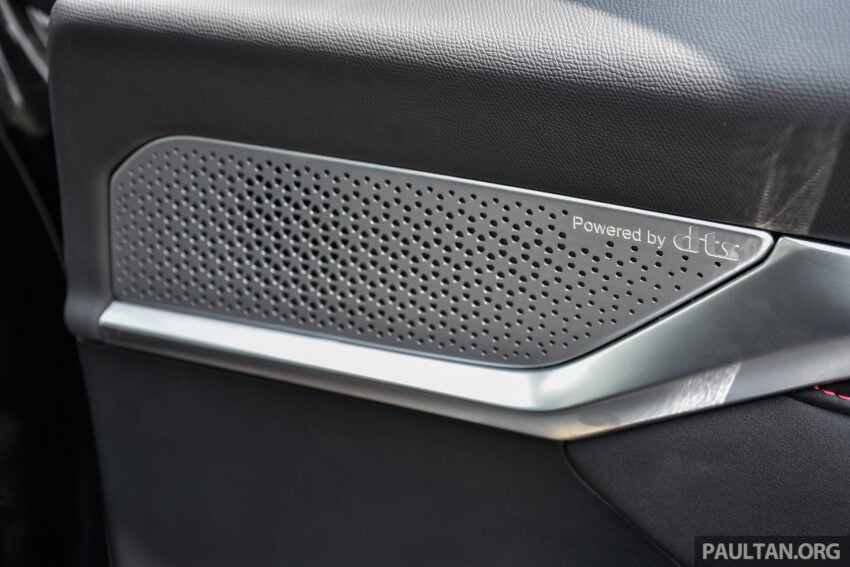 2025 GAC Emkoo Premium Pro 上市前完整新车实拍, 规格已获确认, 搭载1.5L四缸涡轮引擎, 预估价从13万令吉起 308617