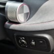 2025 GAC Emkoo Premium Pro 上市前完整新车实拍, 规格已获确认, 搭载1.5L四缸涡轮引擎, 预估价从13万令吉起