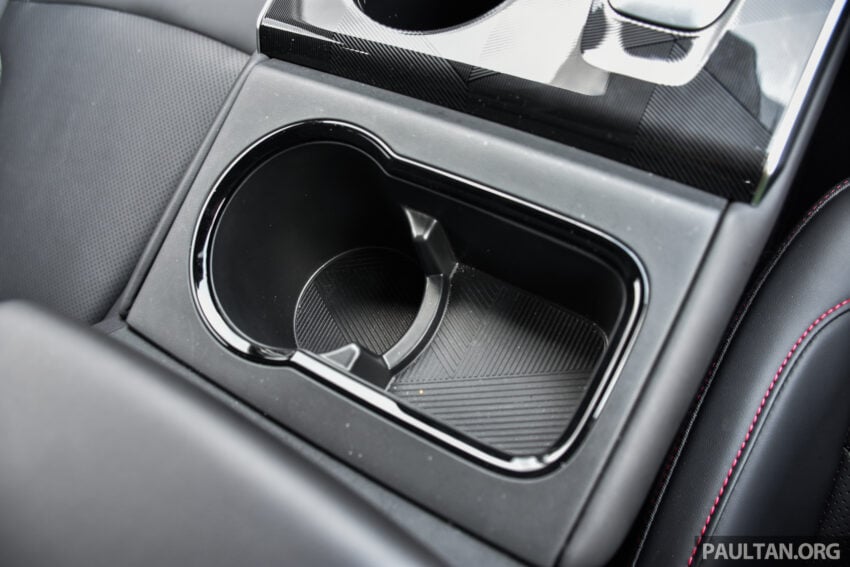 2025 GAC Emkoo Premium Pro 上市前完整新车实拍, 规格已获确认, 搭载1.5L四缸涡轮引擎, 预估价从13万令吉起 308620