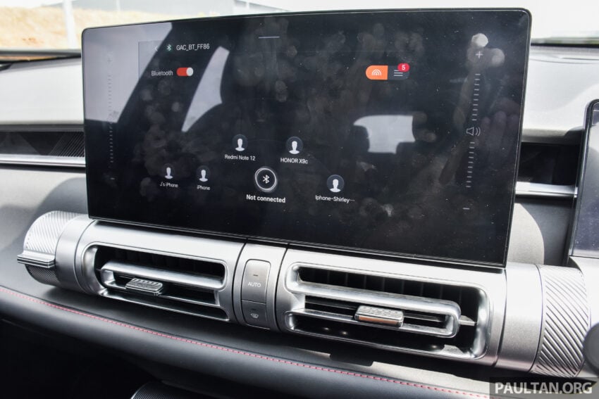2025 GAC Emkoo Premium Pro 上市前完整新车实拍, 规格已获确认, 搭载1.5L四缸涡轮引擎, 预估价从13万令吉起 308622