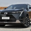 2025 GAC Emkoo Premium Pro 上市前完整新车实拍, 规格已获确认, 搭载1.5L四缸涡轮引擎, 预估价从13万令吉起