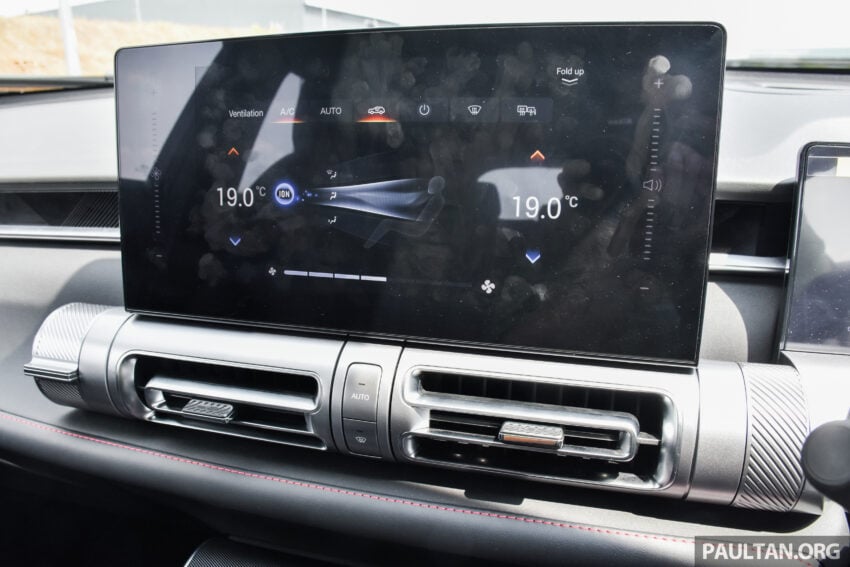 2025 GAC Emkoo Premium Pro 上市前完整新车实拍, 规格已获确认, 搭载1.5L四缸涡轮引擎, 预估价从13万令吉起 308630