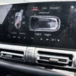 2025 GAC Emkoo Premium Pro 上市前完整新车实拍, 规格已获确认, 搭载1.5L四缸涡轮引擎, 预估价从13万令吉起