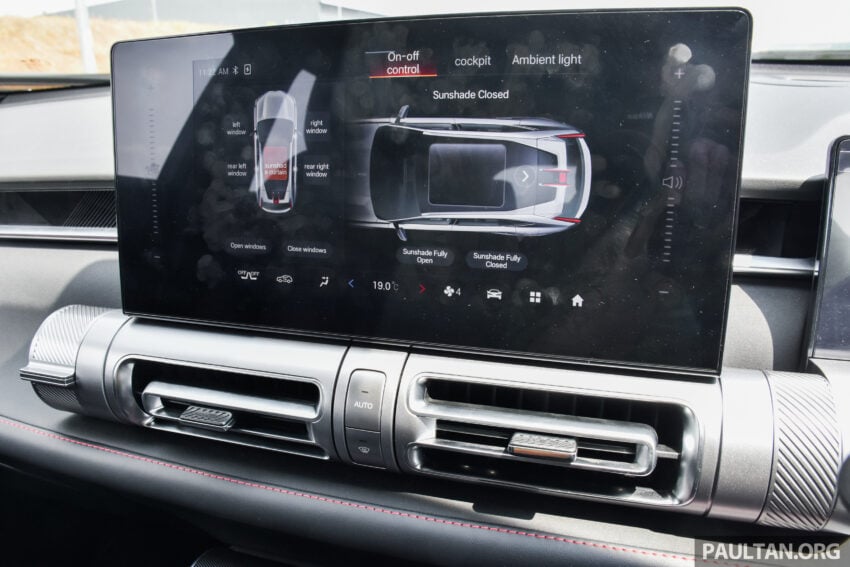 2025 GAC Emkoo Premium Pro 上市前完整新车实拍, 规格已获确认, 搭载1.5L四缸涡轮引擎, 预估价从13万令吉起 308631