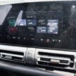 2025 GAC Emkoo Premium Pro 上市前完整新车实拍, 规格已获确认, 搭载1.5L四缸涡轮引擎, 预估价从13万令吉起
